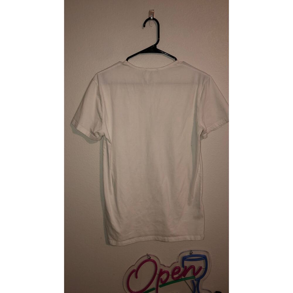 Versace Medusa tee size 4/Medium - Picture 4 of 5